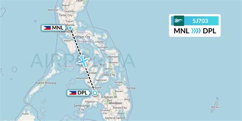 Cebu Pacific flights from Manila to Dipolog (MNL .